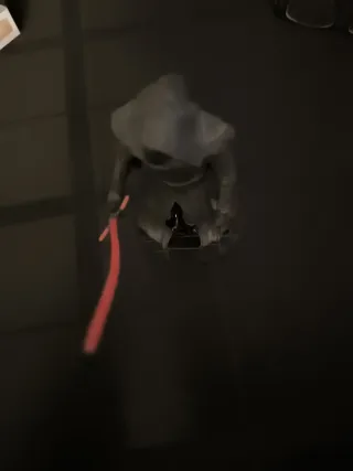 Figura Star Wars Kylo Ren Sable Luz