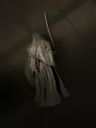 Figura Star Wars Kylo Ren Sable Luz