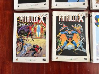 Colección de cómics de El Mundo