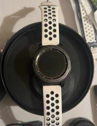 Samsung Gear S3 Frontier Smartwatch