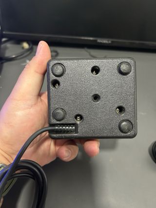 2 Joysticks Atari 2600 Originales