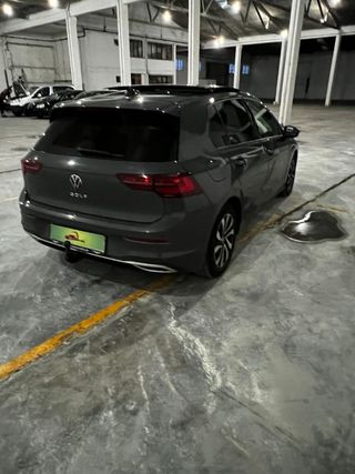 Volkswagen Golf 2023