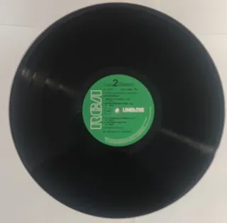 Lucio Dalla - Torino, Milano E Dintorni Vinyl 1981