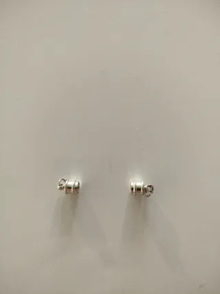 Cierre magnético para pulsera/collar