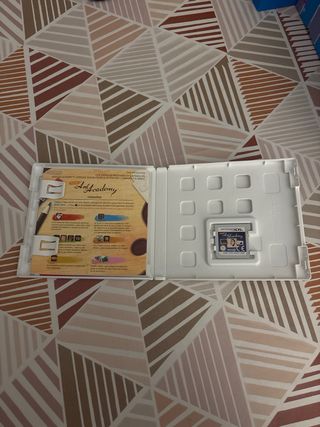 New Art Academy Nintendo 3DS
