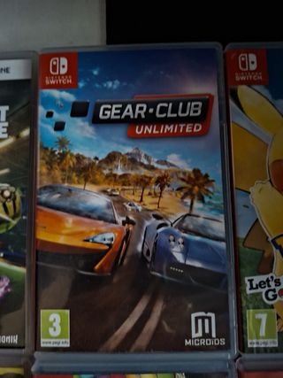 Giochi Nintendo Switch: Mario Kart, Pokémon, Rocket League