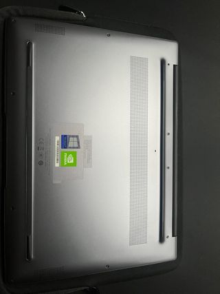 Huawei Matebook 14 Argento