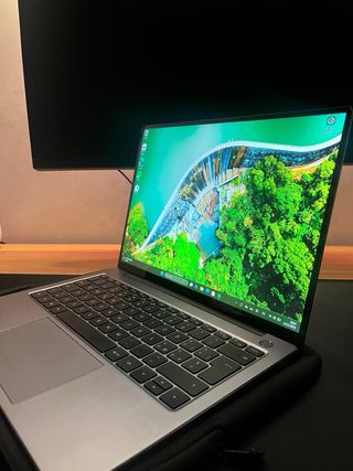 Huawei Matebook 14 Argento