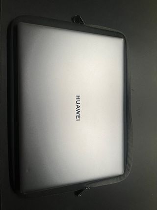 Huawei Matebook 14 Argento