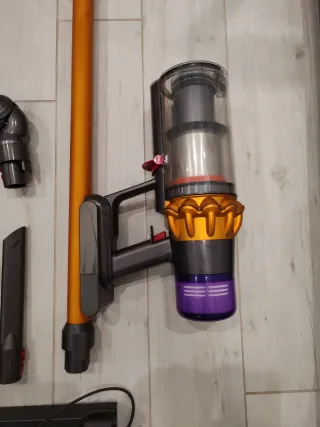 Dyson V15 - Ottime condizioni