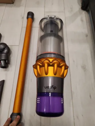 Dyson V15 - Ottime condizioni
