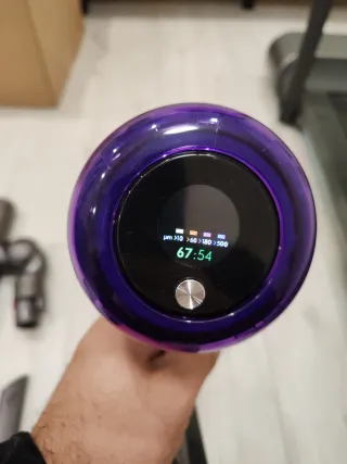 Dyson V15 - Ottime condizioni