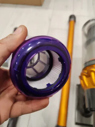 Dyson V15 - Ottime condizioni