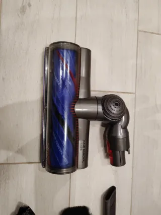 Dyson V15 - Ottime condizioni
