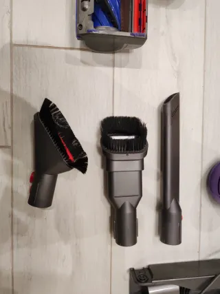 Dyson V15 - Ottime condizioni