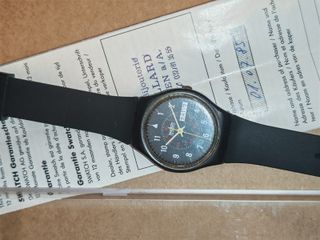 Orologio Swatch da Uomo