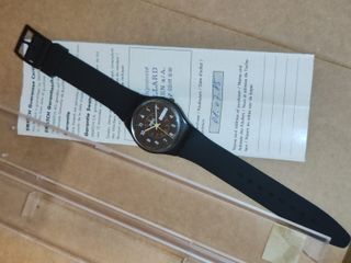 Orologio Swatch da Uomo