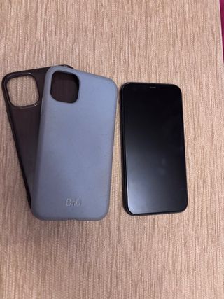 iPhone 11 128GB Negro