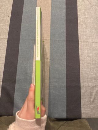 Preparación al Diploma de Español, Nivel Superi...