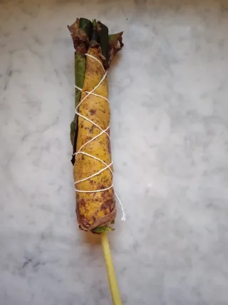 Set 3 smudges naturali