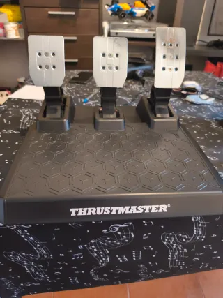 Thrustmaster T248 Xbox/PC