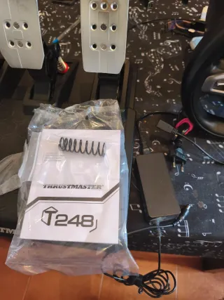 Thrustmaster T248 Xbox/PC