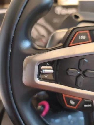 Thrustmaster T248 Xbox/PC