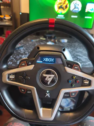 Thrustmaster T248 Xbox/PC