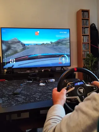 Thrustmaster T248 Xbox/PC