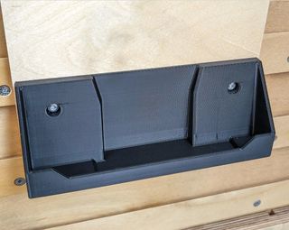 Soporte Wera Tool-Check Plus