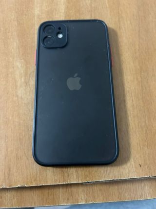 iPhone 11