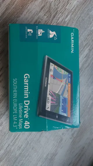 GPS Garmin Drive 40