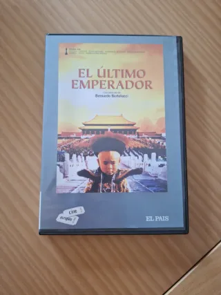 Pack 9 Películas Clásicas DVD