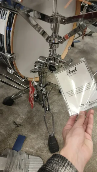 Pack PEARL ADVANCE HARWARE SYSTEM