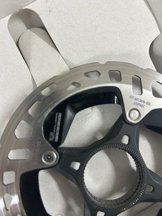 Disco Freno Shimano XTR /Dura-ace 140mm