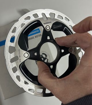 Disco Freno Shimano XTR /Dura-ace 140mm