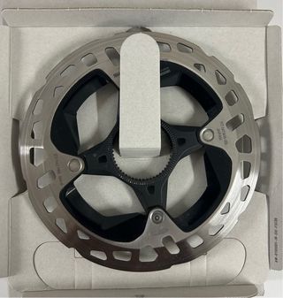 Disco Freno Shimano XTR /Dura-ace 140mm