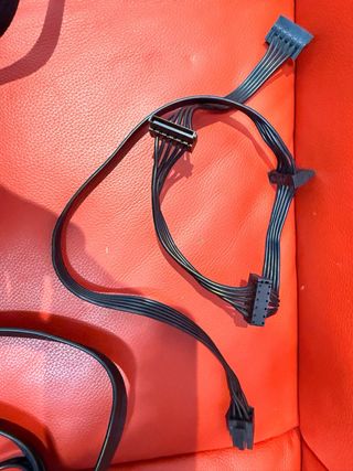 Fuente Alimentación Corsair CX650M