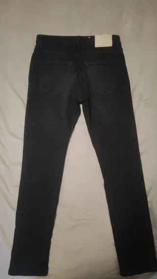 Pantalón vaquero Cortefiel Slim 40