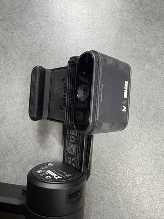 Estabilizador Zhiyun Smooth 5S AI