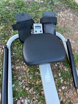 Máquina de Remo ISE 351