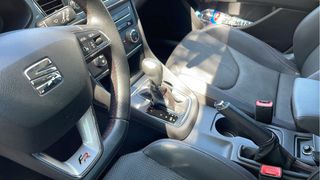 SEAT Leon FR 2.0 TDI 150cv DSG