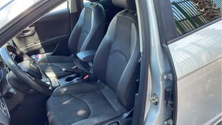 SEAT Leon FR 2.0 TDI 150cv DSG