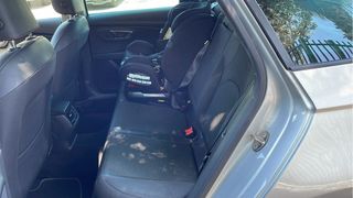 SEAT Leon FR 2.0 TDI 150cv DSG