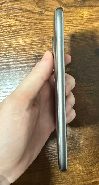 Motorola Moto G5 Plus XT1685