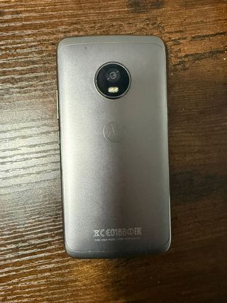 Motorola Moto G5 Plus XT1685