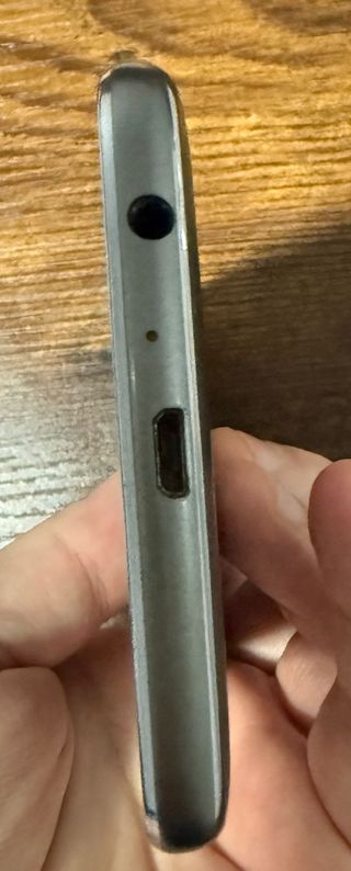 Motorola Moto G5 Plus XT1685