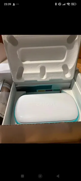 Plotter da taglio Cricut Joy