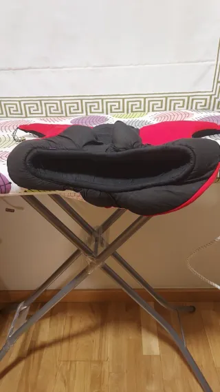 Berretto di buffone per carnevale