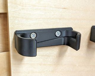 2 Soportes Wera Hex-plus/Torx